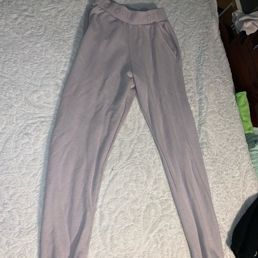 Victoria’s Secret sport joggers